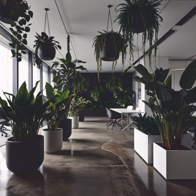 office plant rentals 02