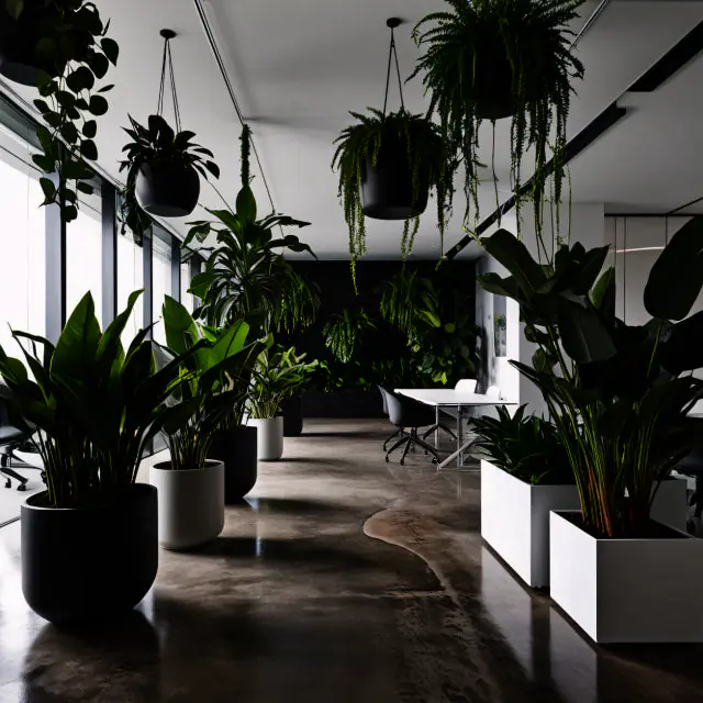 office plant rentals 02