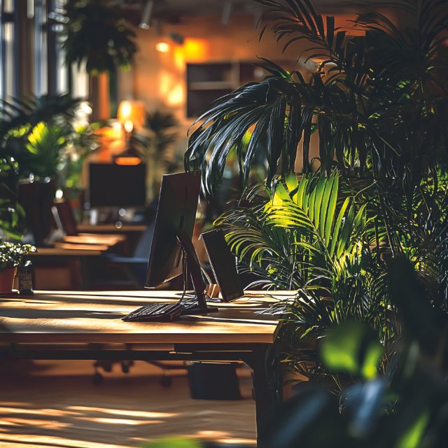 office plant rentals 03