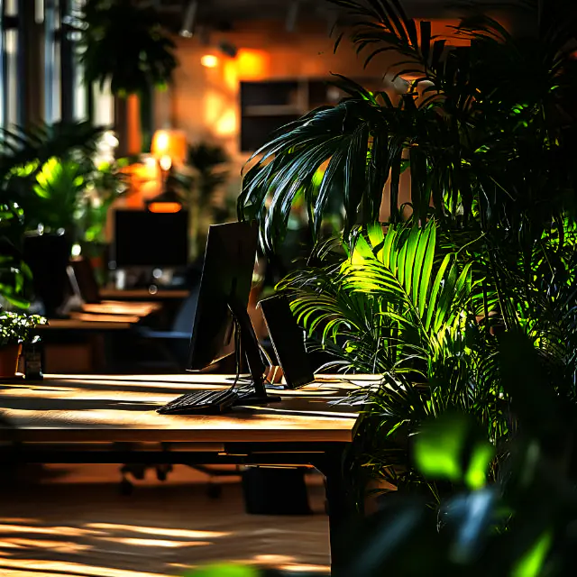 office plant rentals 03